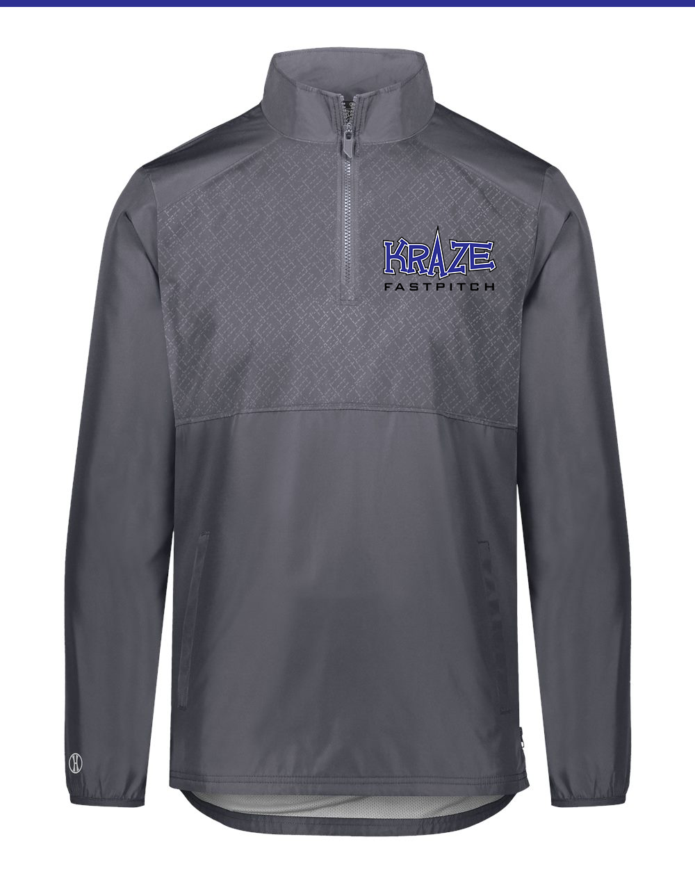 Gameday Performance Pullover